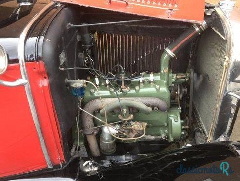 1931' Ford Model A photo #1