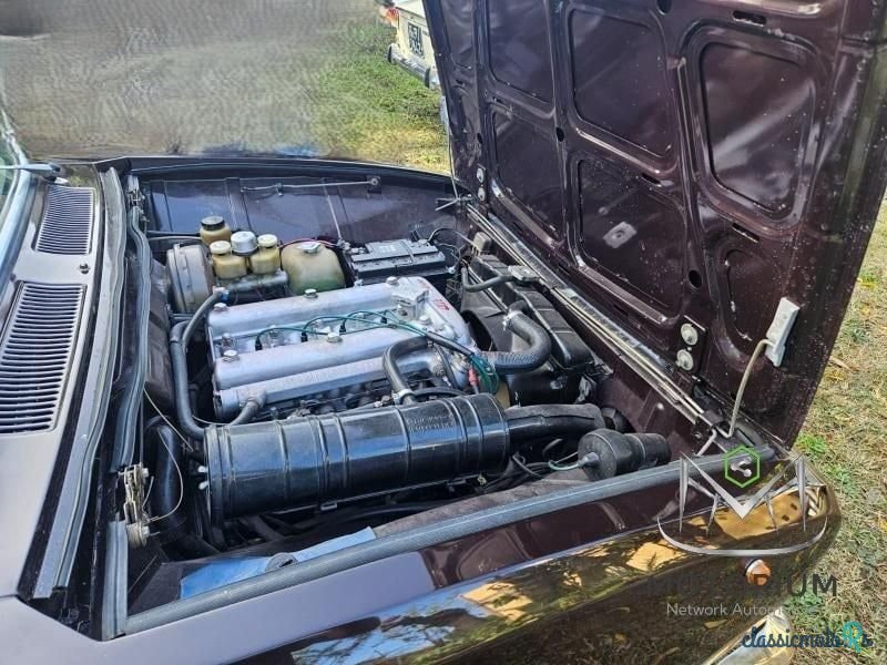 1973' Alfa Romeo 2000 photo #5