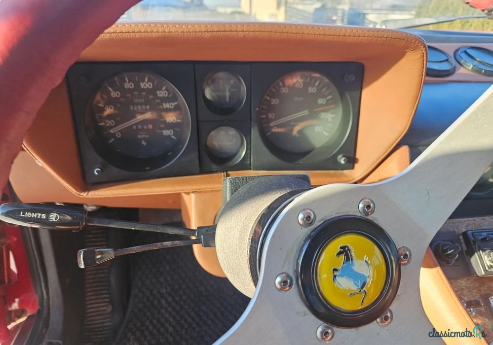 1980' Ferrari 400 photo #5