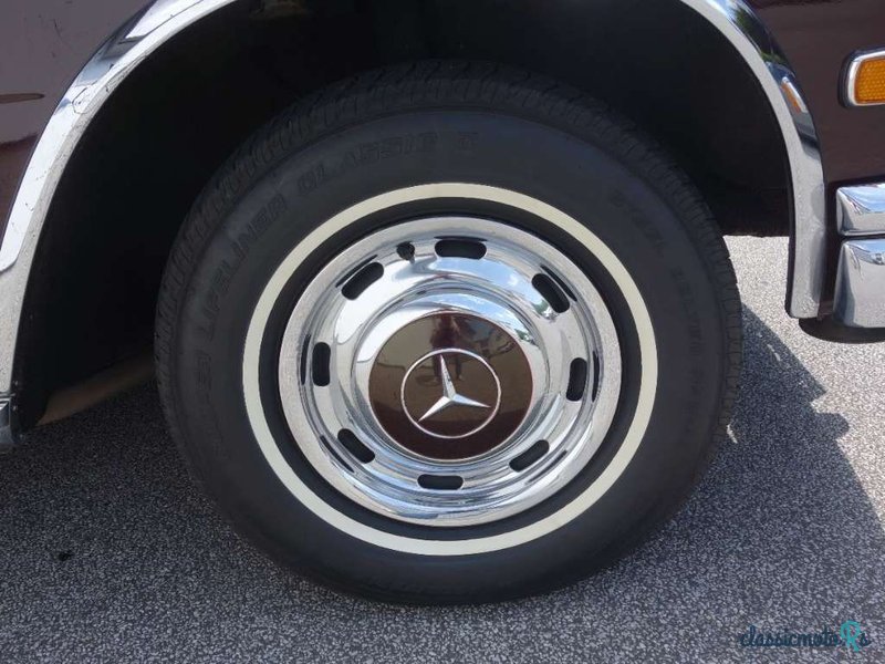 1969' Mercedes-Benz Sl-Klasse photo #5