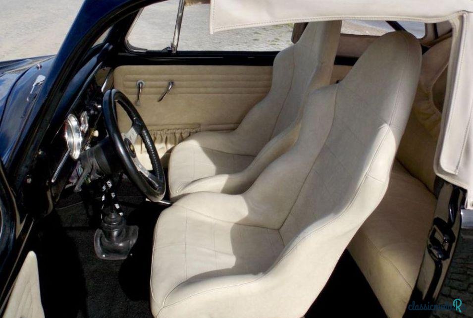 1964' Volkswagen Carocha (Baja) photo #6