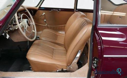 1958' Porsche 356 A Coupe photo #4