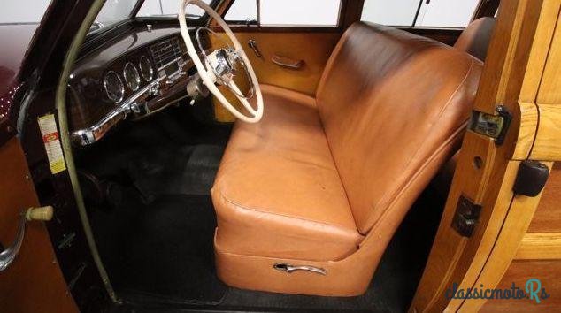 1950' Plymouth Deluxe photo #1