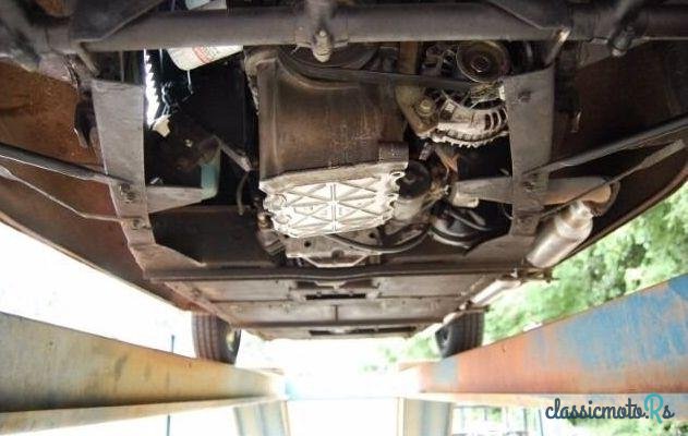 1969' Morgan photo #3