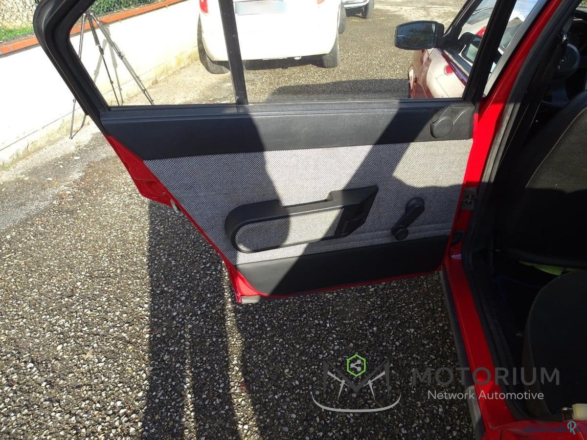 1985' Alfa Romeo 33 photo #5