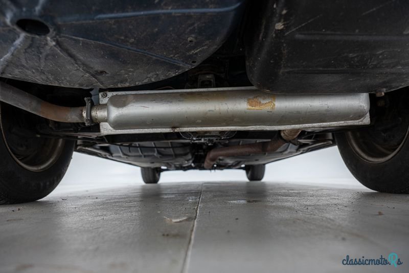 1964' BMW 2000 CS '64 CH01409 photo #7