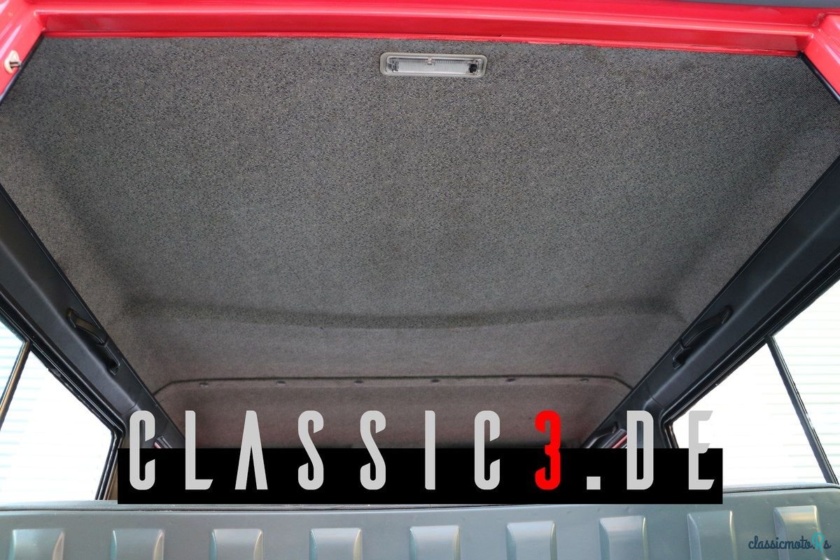 1990' Mercedes-Benz G Class photo #5