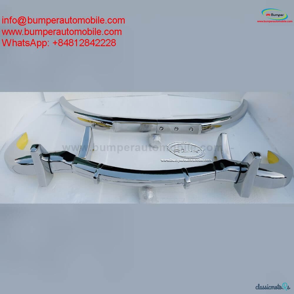 1957' Mercedes-Benz photo #2