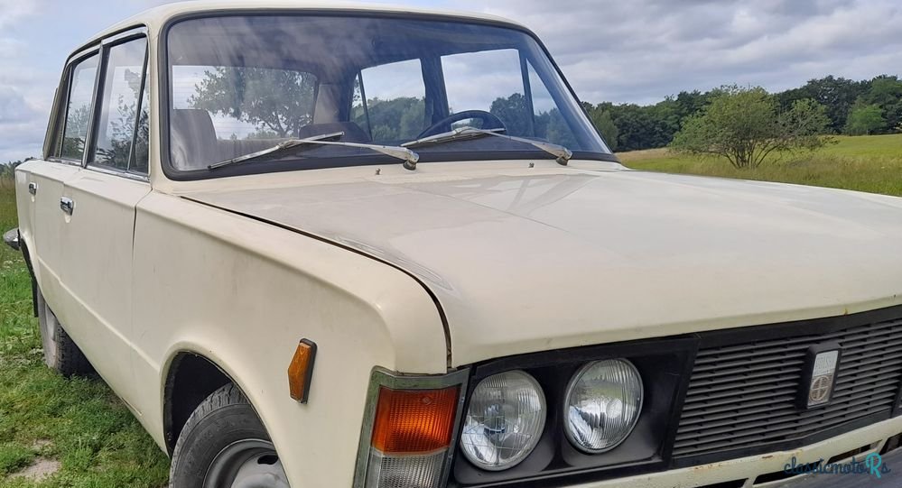 1974' Fiat 125P photo #3