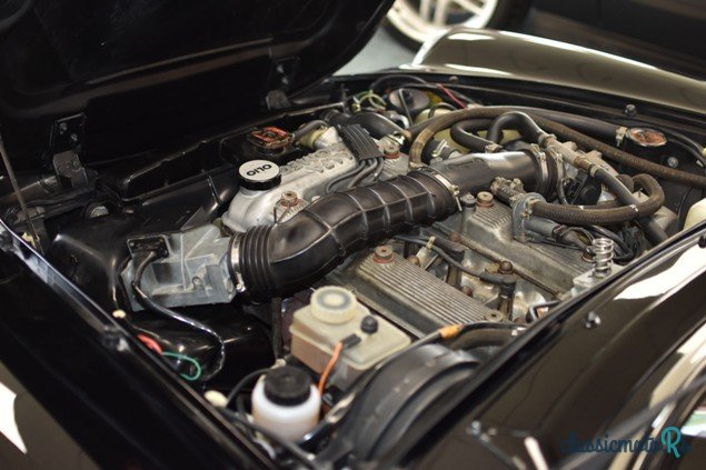 1990' Alfa Romeo Spider photo #6