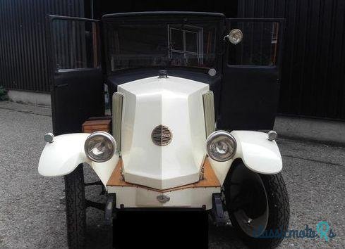 1923' Renault Weymann Nn 0 photo #1