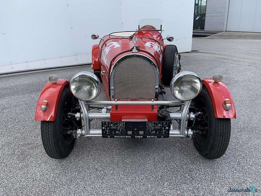 1972' Bugatti B35 Replica photo #3