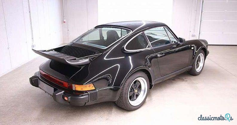 1977' Porsche 911 photo #3