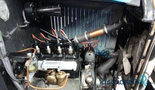 1924' Citroen C.3 photo #5