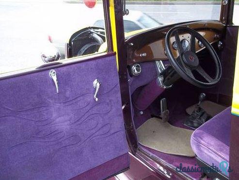 1931' Ford Model A photo #4