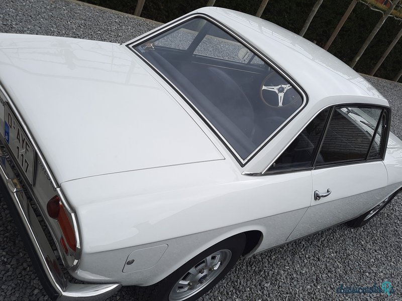 1971' Lancia Fulvia photo #5