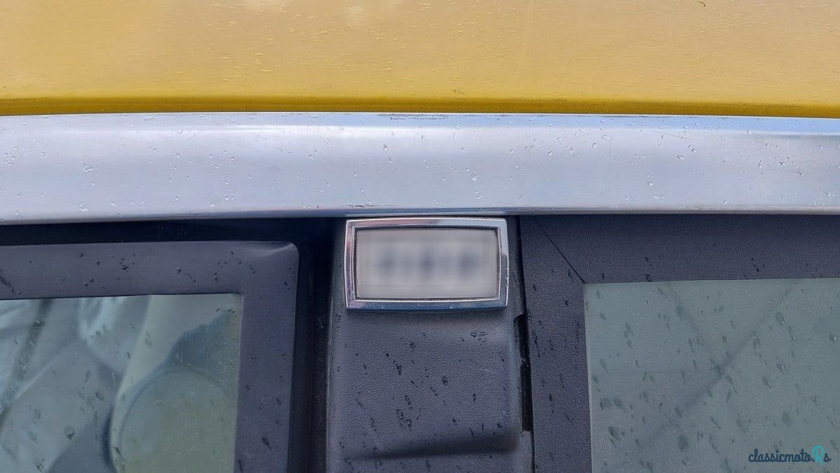 1978' Lotus Elite photo #3