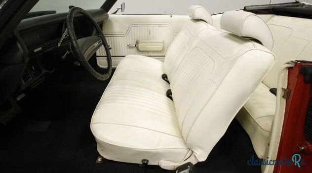 1972' Chevrolet Chevelle photo #1