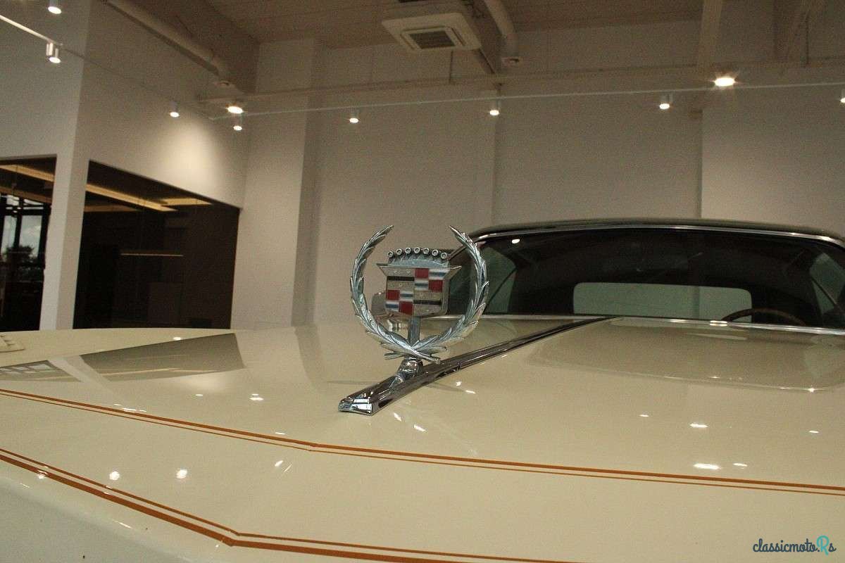1976' Cadillac Eldorado photo #4