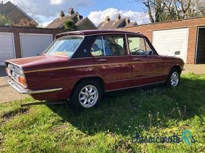 1977' Triumph Dolomite photo #5