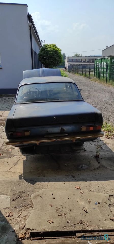 1964' Opel Rekord photo #4