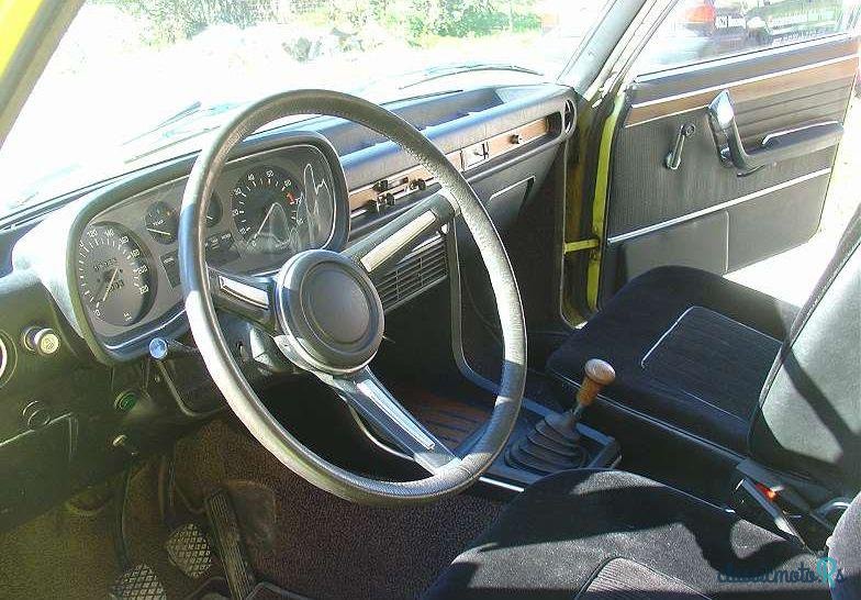 1973' BMW photo #2