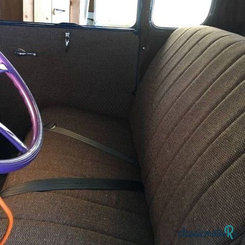 1928' Ford Model A photo #5