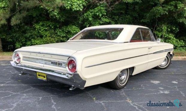 1964' Ford Galaxie photo #2