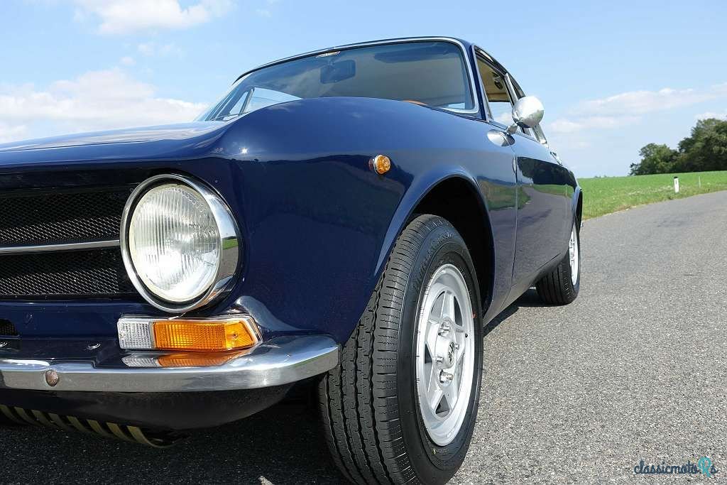 1972' Alfa Romeo Gt 1600 photo #6