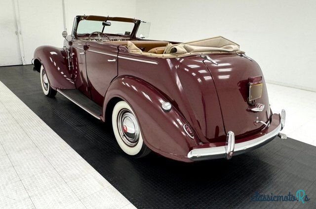 1939' Plymouth Deluxe photo #6