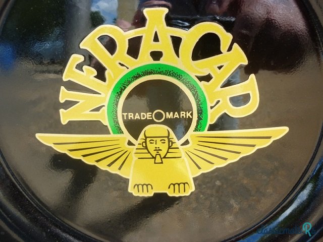 1924' Other Ner-a-Car photo #6