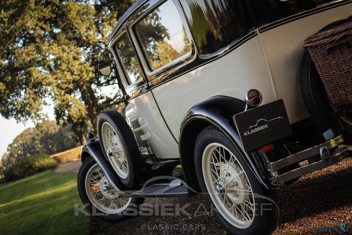 1928' Ford Model T photo #1