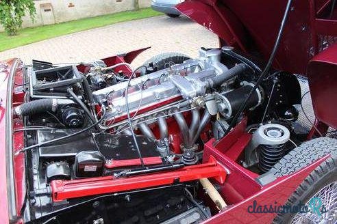 1958' Aston Martin Db Mark111 photo #2