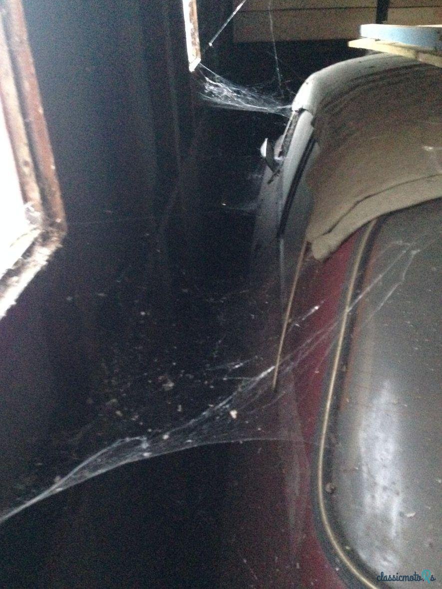 1975' Austin Allegro photo #3