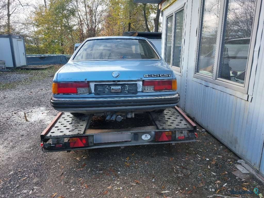 1977' BMW 6Er-Reihe photo #2