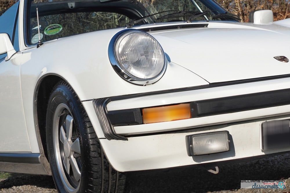 1977' Porsche 911 photo #3