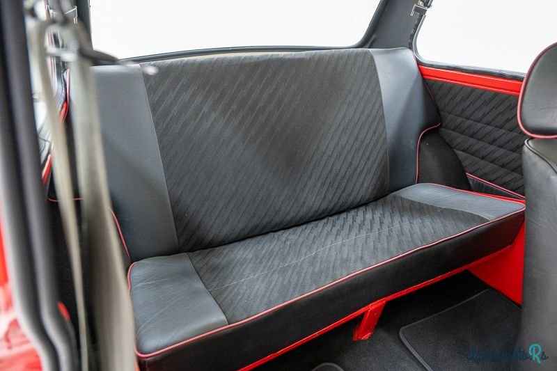 1975' MINI 850 '75 CH729B photo #5