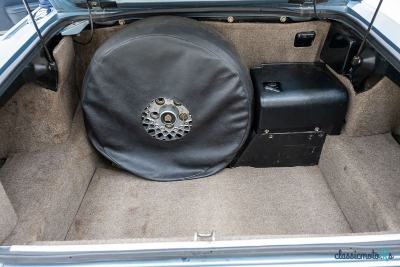 1990' Jaguar XJS V12 Convertible '90 CH68348 photo #6