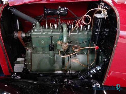 1920' Paige 6-24 photo #5