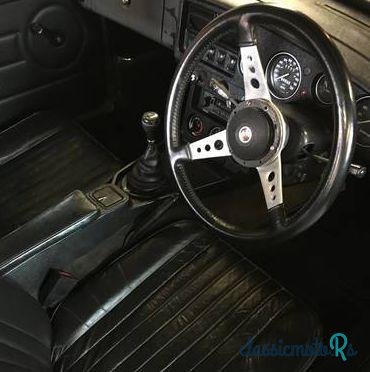 1978' MG Mgb Gt Mg Bgt photo #3