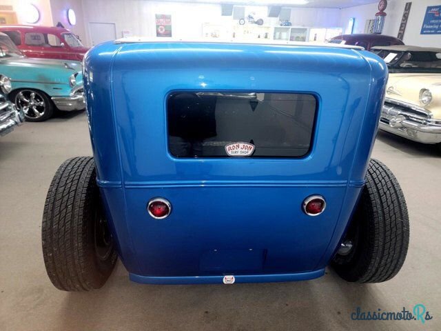 1930' Ford Model A photo #6