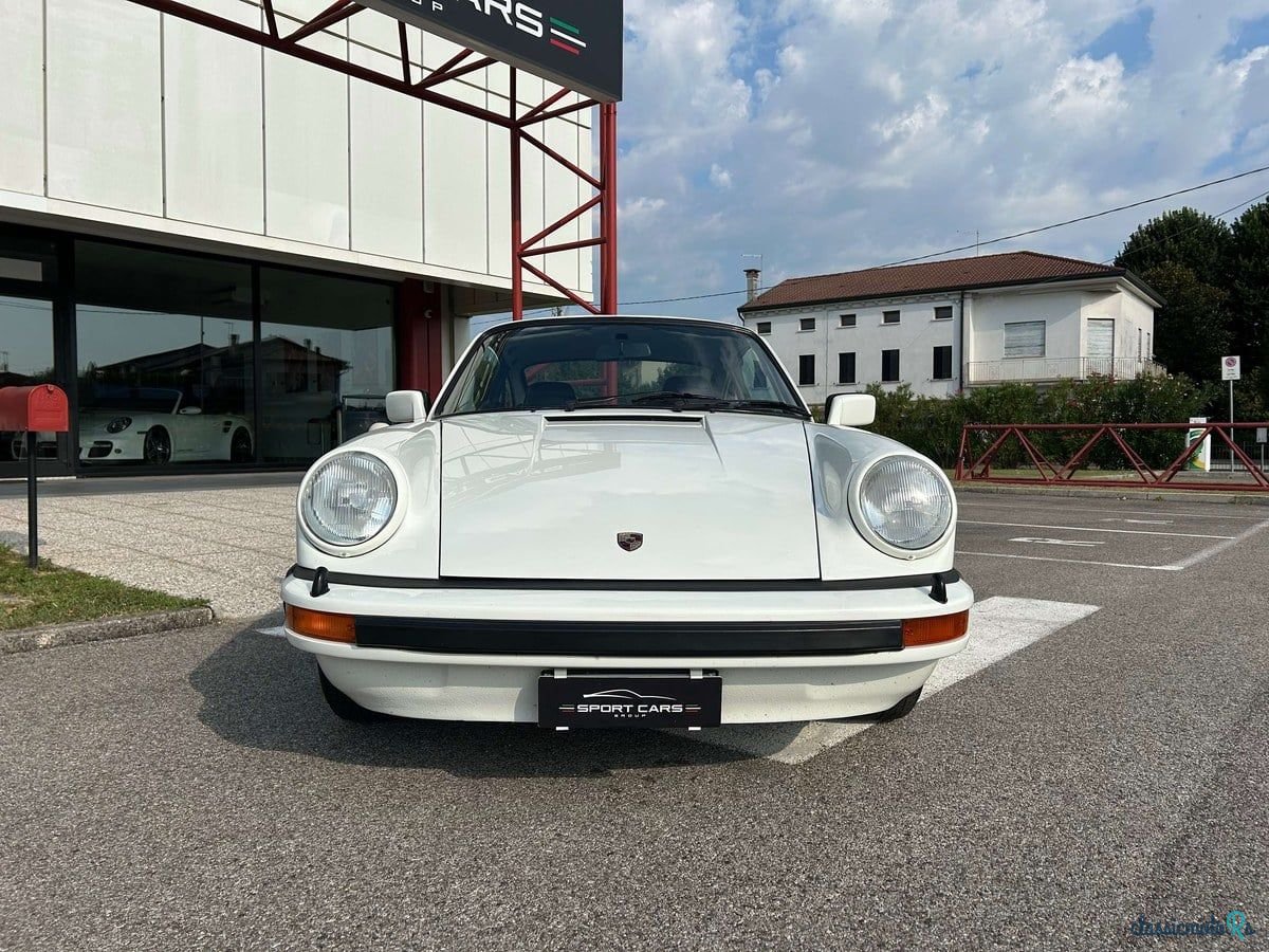1976' Porsche 911 photo #3