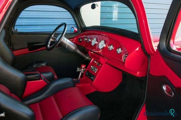 1941' Willys photo #4