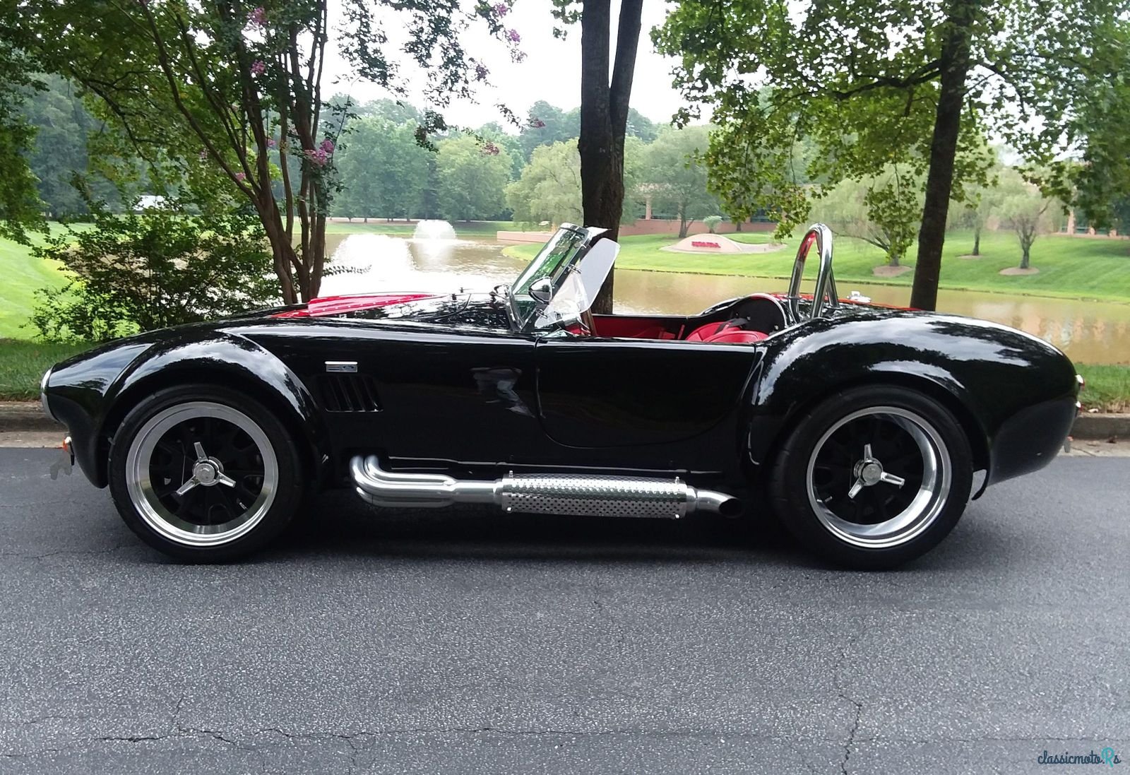 1965' Shelby Cobra Replica photo #4