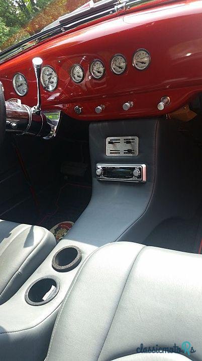 1941' Chevrolet Special Deluxe photo #5