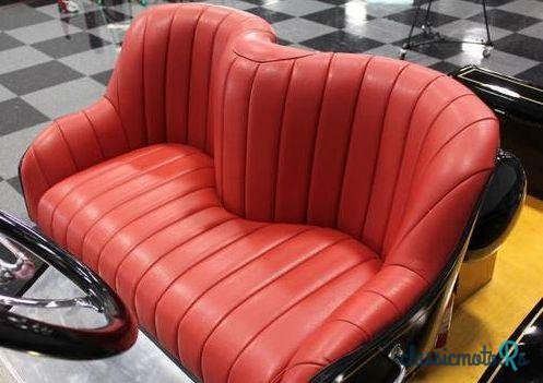 1922' Stutz Special, Race Car photo #4