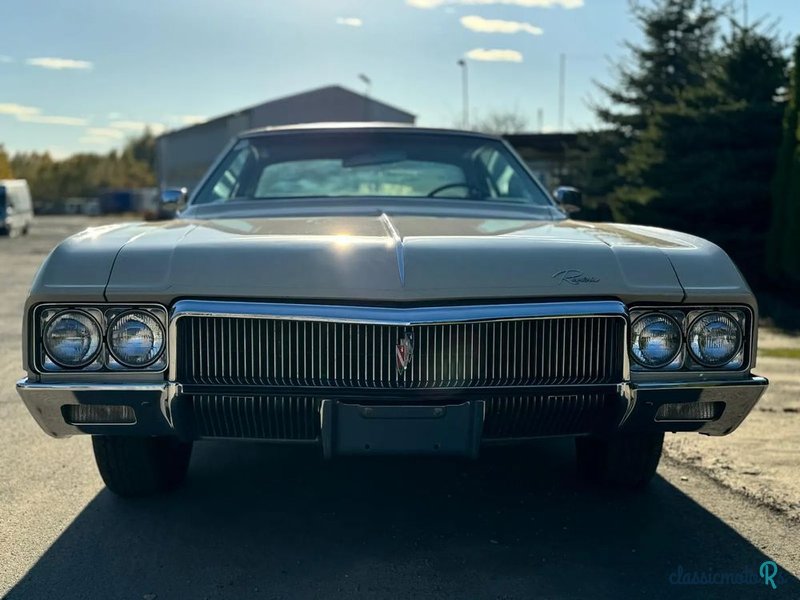 1970' Buick Riviera photo #3