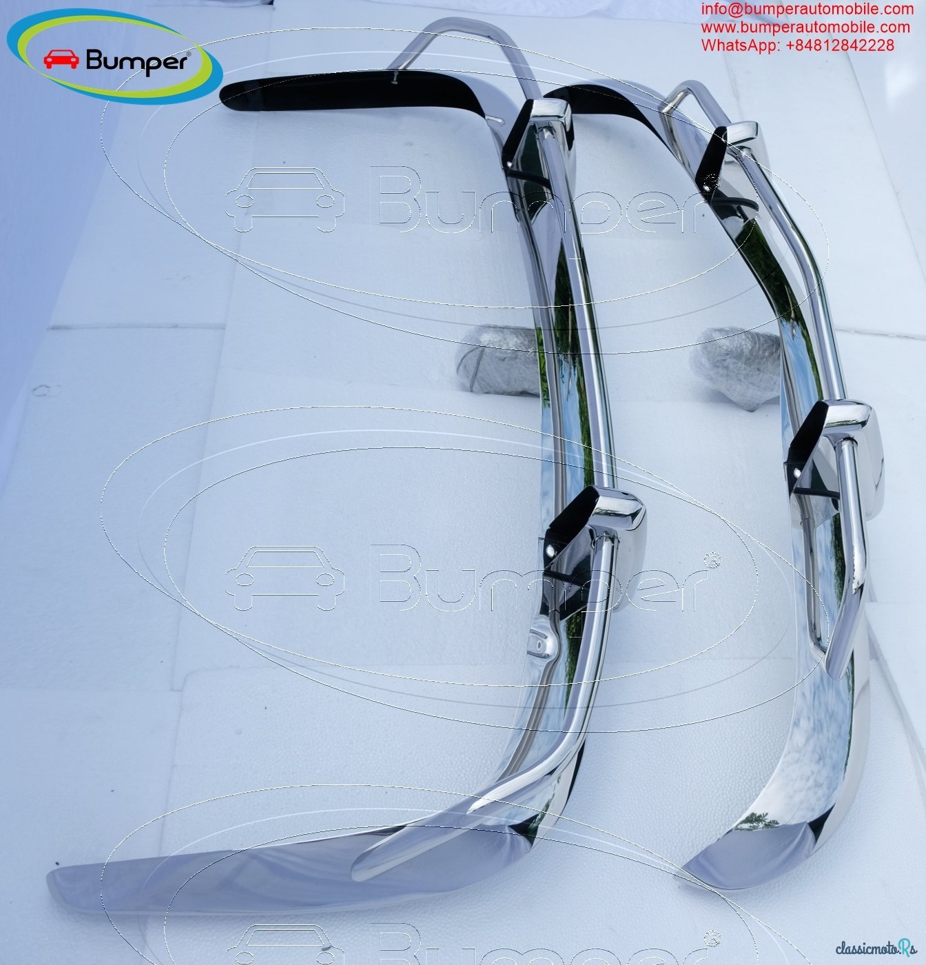 1967' Volkswagen photo #3