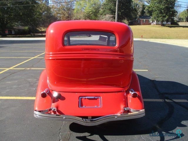 1934' Ford photo #3