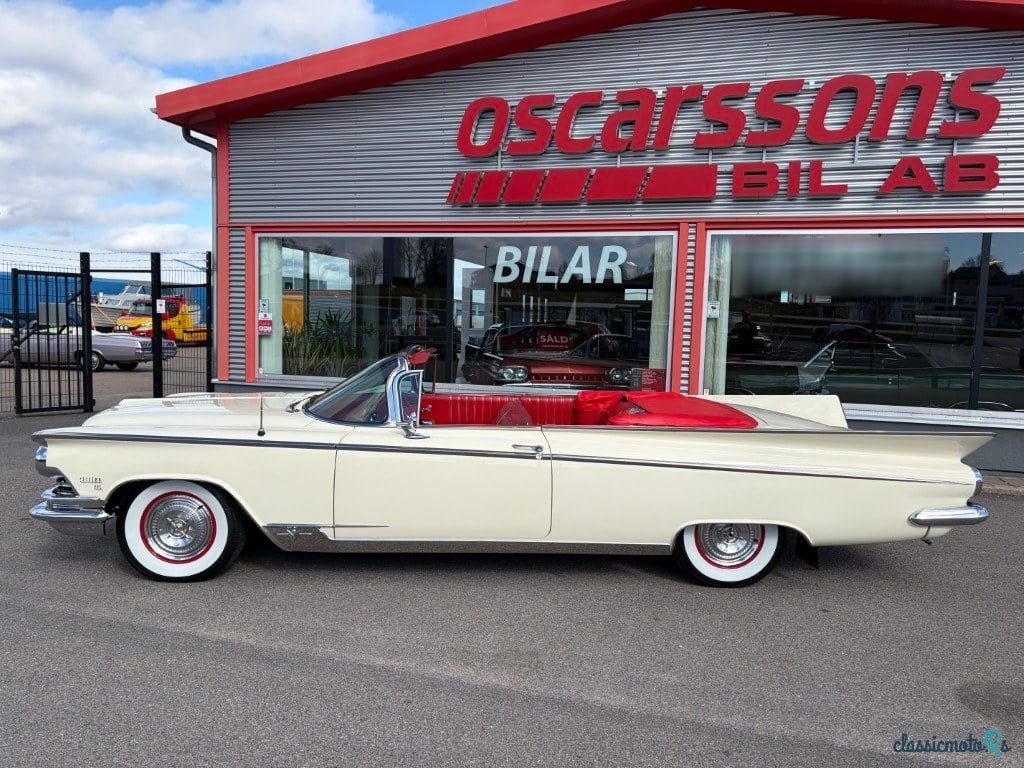 1959' Buick Electra photo #2